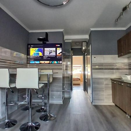 Bajnok Apartman Хевиз Экстерьер фото